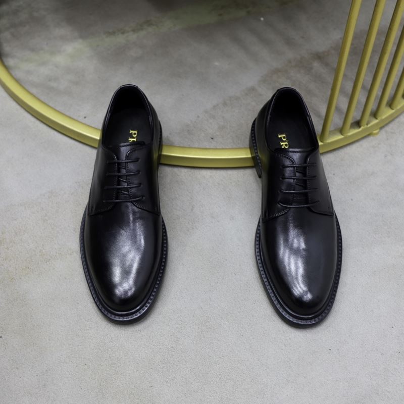 Prada Business Shoes